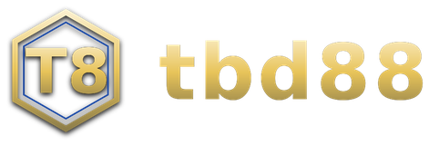tbd88 logo